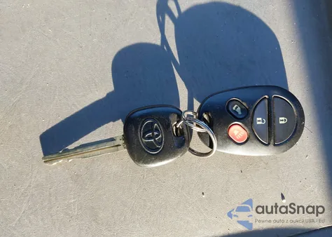 2006 Toyota Sienna Le from USA, damaged, VIN 5TDZA23C86S468053